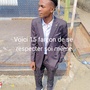 Photo de profil